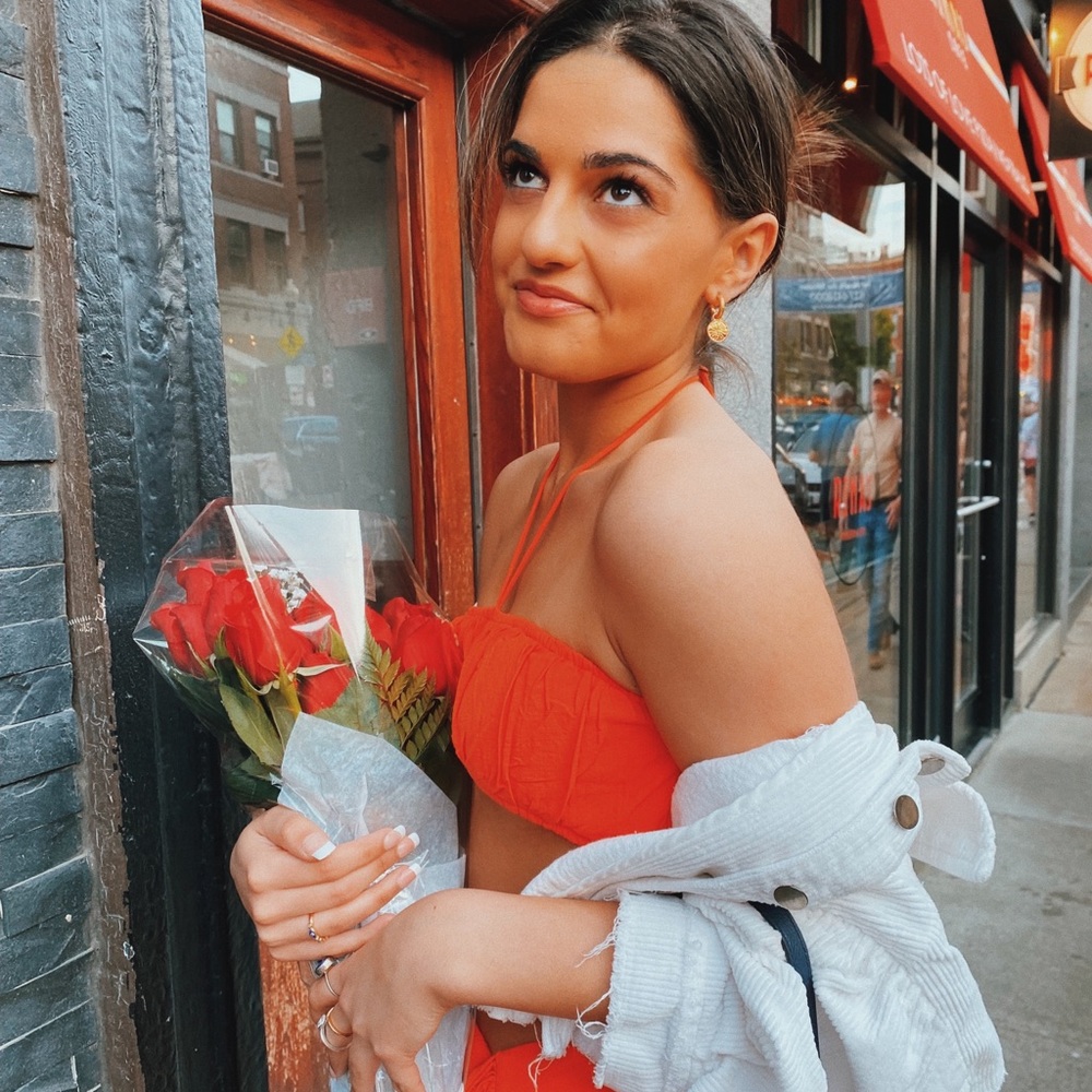 White Fox Set - image 4